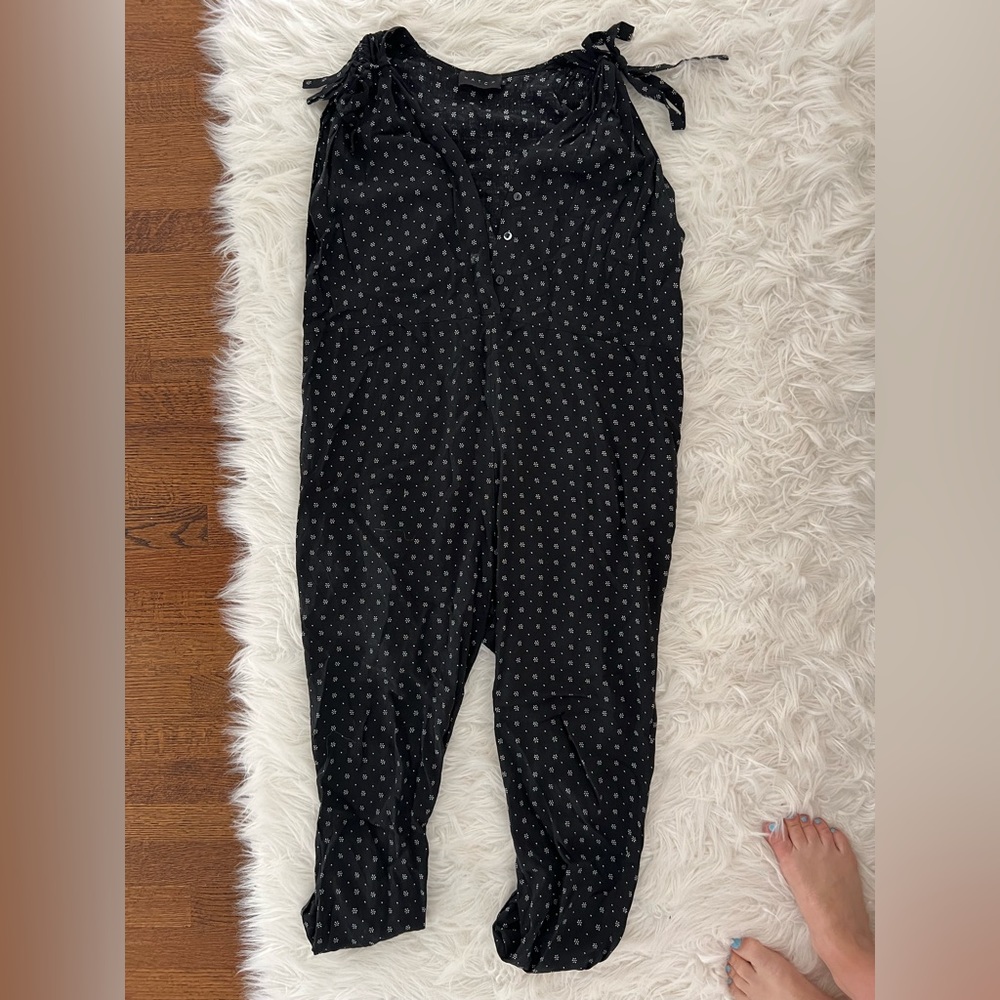Hatch maternity jumpsuit, size 0